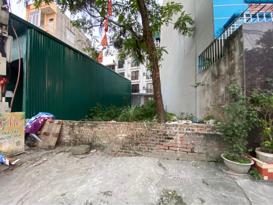 Đất xây khách sạn - Chung cư mini Quang Tiến 117m² giá đầu tư - View hồ tuyệt đẹp!