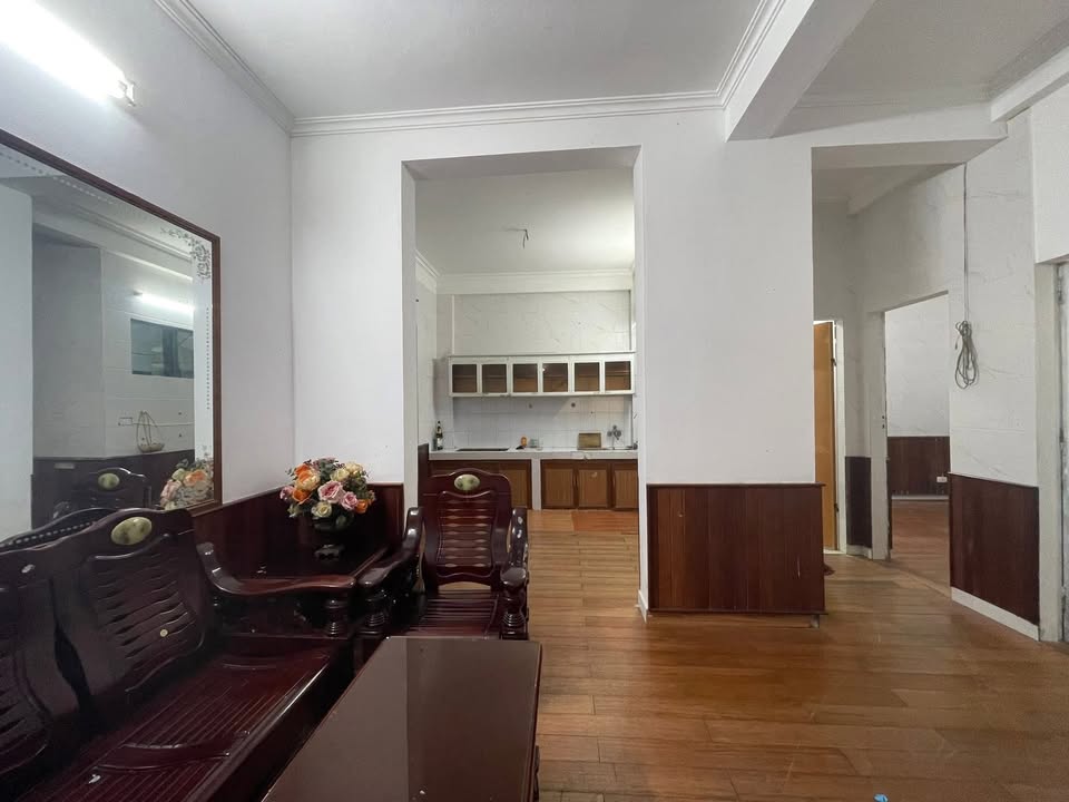 Chung cư Hưng Dũng Vinh 52m² giá thỏa thuận - Vị trí đắc địa gần trường, chợ, bệnh viện