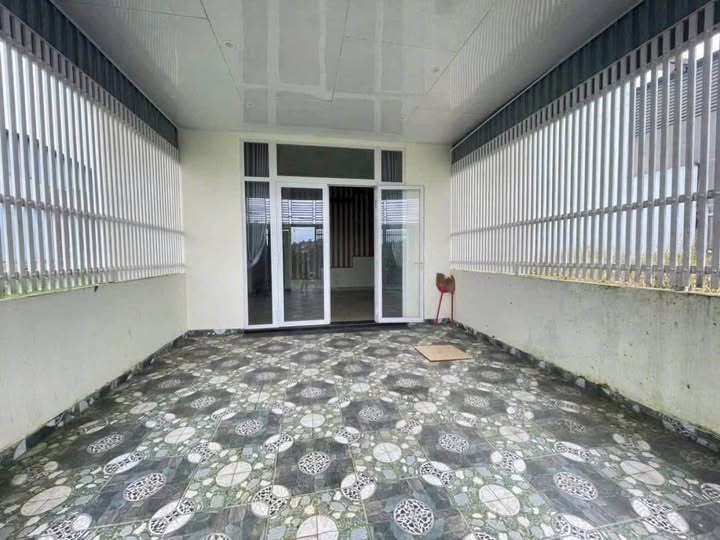 Nhà C4 hẻm Ly Tu Trọng Bảo Lộc 76m² giá 2 tỷ - Chính chủ bán gấp!