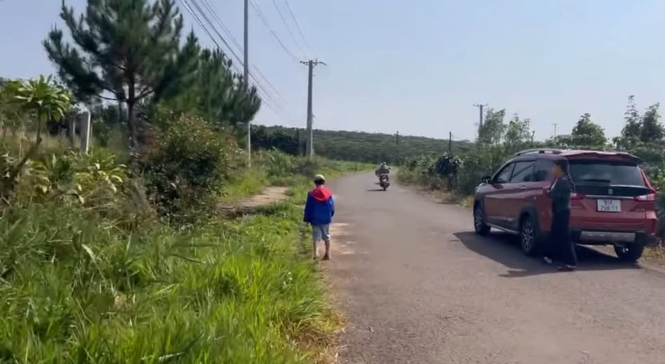 Đất nền Lộc Quảng Bảo Lâm 294m² giá chỉ 800 triệu - Sổ hồng chính chủ