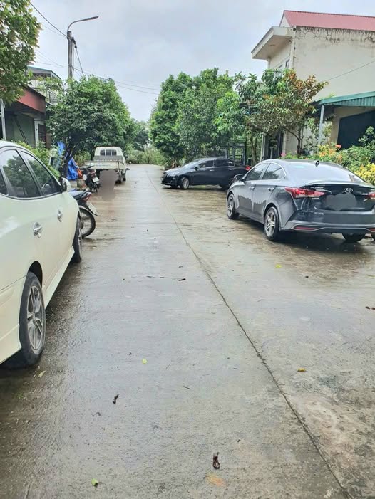 Đất nền khu Bắc Phong Ninh Bình 110m² giá 3.9 tỷ - Cơ hội đầu tư hiếm có!