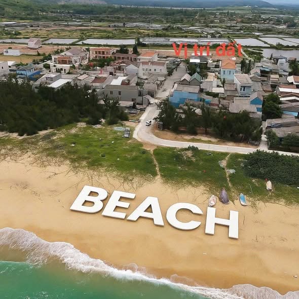 Đất tái định cư Hoài Hải 140m² giá 800 triệu - Tiềm năng sinh lời lớn!