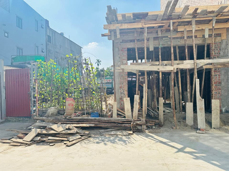 Đất nền Nam Sơn An Dương 67m² giá 2.3 tỷ - Tiềm năng sinh lời cao!