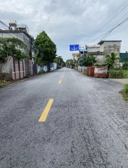 Đất thổ cư Thôn Dũng Thượng 99m² giá 1 tỷ - Tặng nhà 1 tầng ngay!