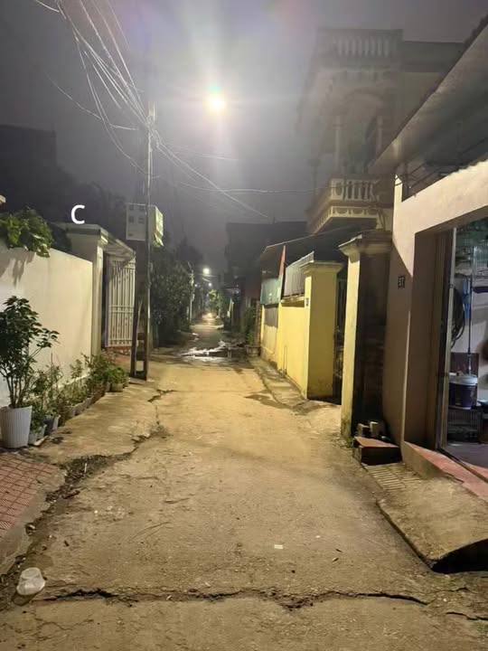 Đất Kiêu Kỵ, Gia Lâm 79.6m² giá 7.164 tỷ - Sổ hồng chính chủ, đầu tư sinh lời!