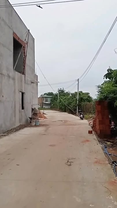 Nhà riêng Thái Hòa, Tân Uyên, Bình Dương 40m² giá 1.15 tỷ - Vị trí đắc địa, tiện ích đầy đủ!