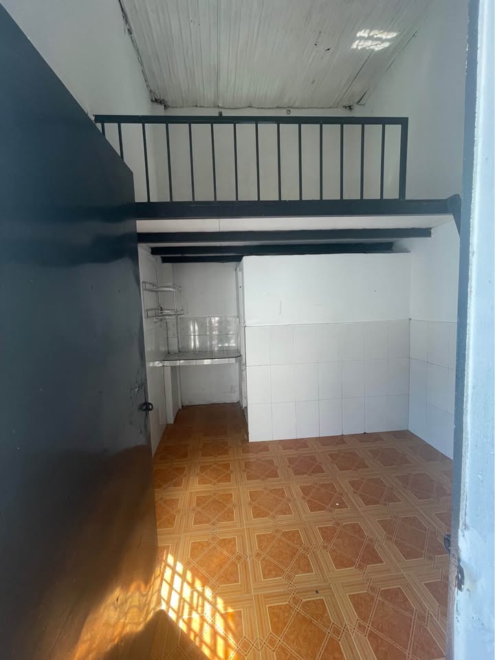 Phòng trọ Dĩ An giá từ 1.300.000 VNĐ - An ninh, yên tĩnh, tiện nghi đầy đủ!