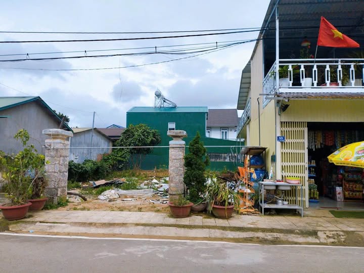 Đất mặt tiền Lạc Dương 119m² giá 3.7 tỷ - Đầu tư sinh lời, vị trí đẹp!