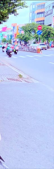 Căn hộ dịch vụ Gò Vấp 100m² giá 21 tỷ - Doanh thu 1.3 tỷ/năm!