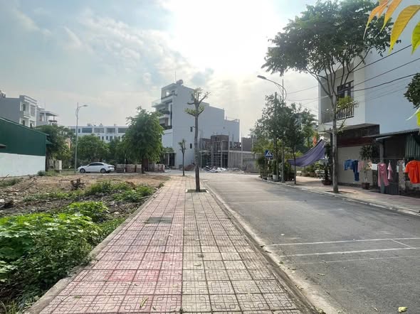 Đất KĐT Kỳ Đồng P. Phú Xuân 64.5m² giá 2.5 tỷ - Hàng hiếm ngay trung tâm!