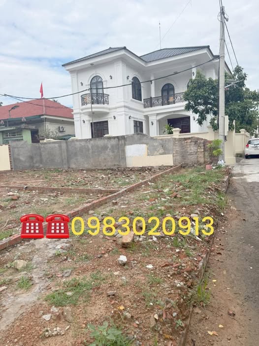 Đất thổ cư Vân Phú 73m² giá thỏa thuận - Mặt tiền 8m, ô tô vào tận nơi!