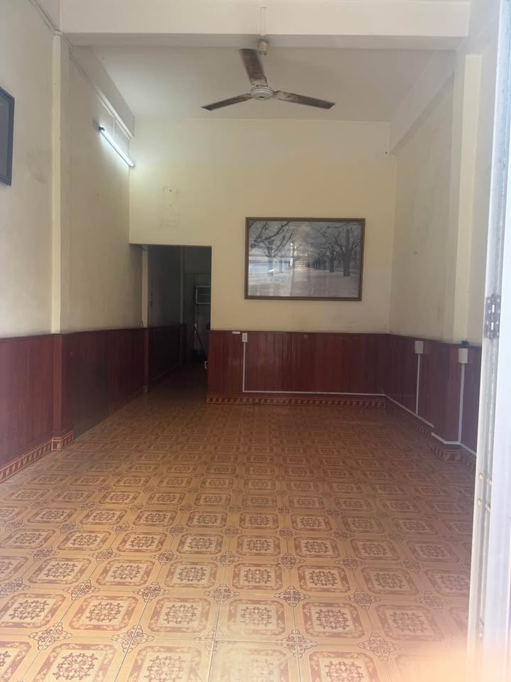 Nhà nguyên căn Đống Đa Nha Trang 42m² giá 20 triệu - Phù hợp mọi hình thức kinh doanh!