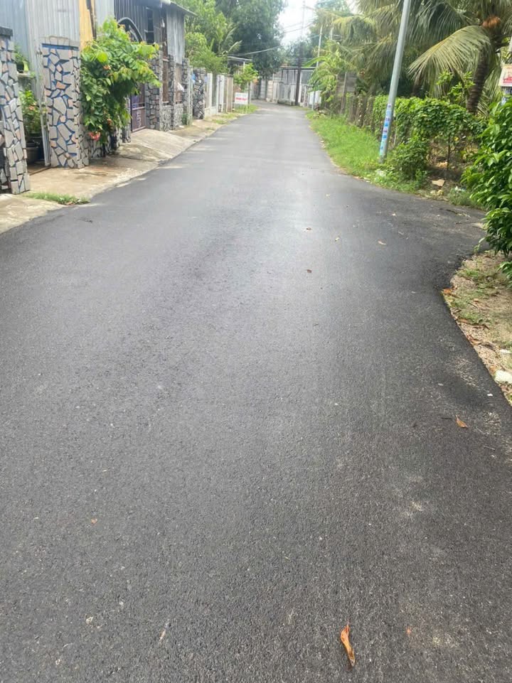 Đất thổ cư Cam Phúc Bắc 135m² giá 1 tỷ - Hướng Nam thoáng mát