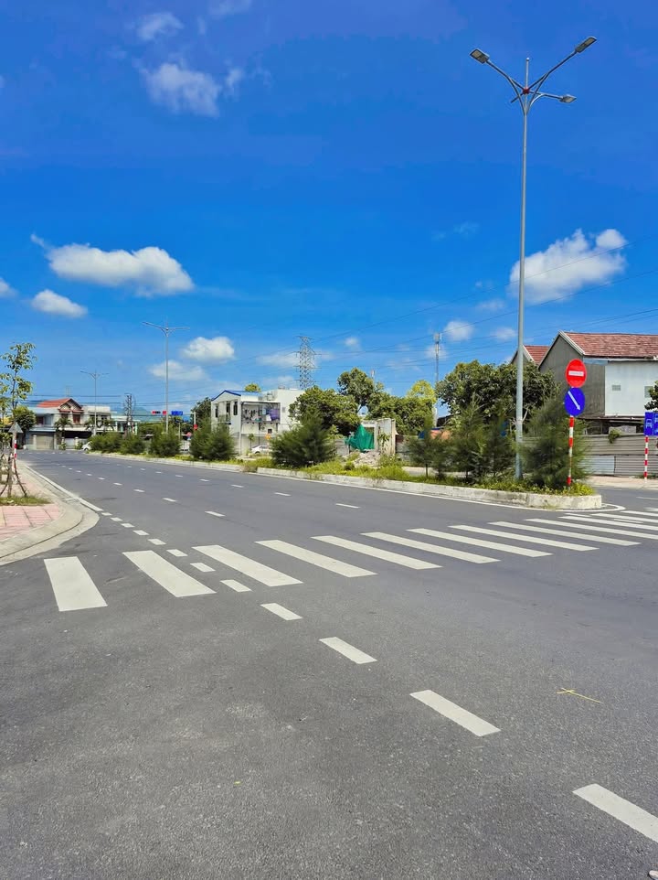 Đất Vĩnh Hiệp Nha Trang 72,7m² giá 2,8 tỷ - Sổ hồng chính chủ, ô tô vào tận nơi!