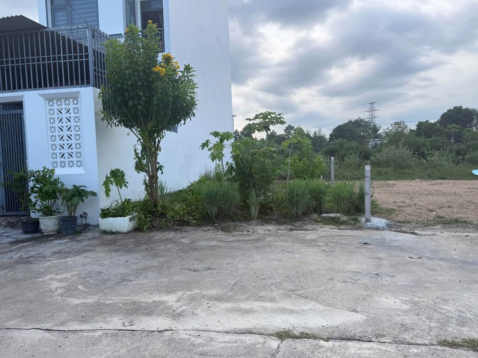 Đất Nền Vĩnh Trung Nha Trang 85.8m² giá 1.5 tỷ - Đầu tư sinh lời tiềm năng!