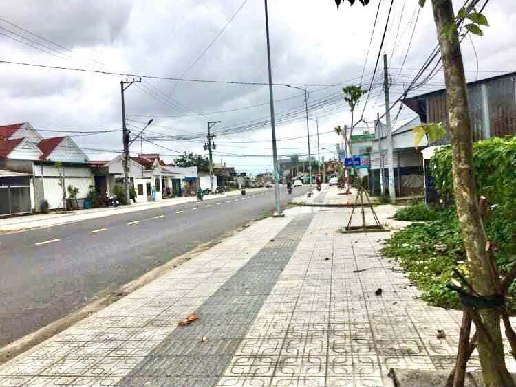 Đất mặt tiền Tỉnh Lộ 2 Diên Lạc 151m² giá chỉ 3.5 tỷ - Kinh doanh thuận lợi!