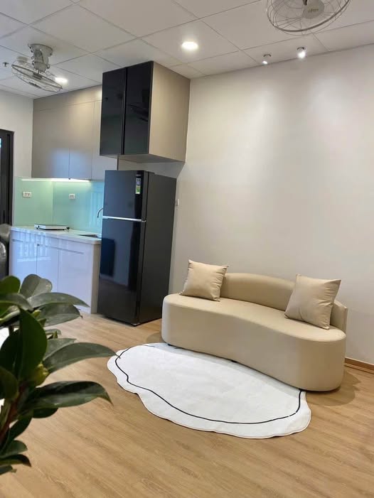 Căn hộ SSH09 Hà Quang 1 Nha Trang 34m² giá 1.72 tỷ - Sổ hồng chính chủ, đầy đủ nội thất!