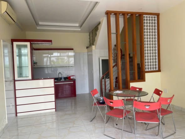 Nhà 3 tầng Nguyễn Bỉnh Khiêm 41m² giá chỉ 2.99 tỷ - Giảm ngay 200 triệu!