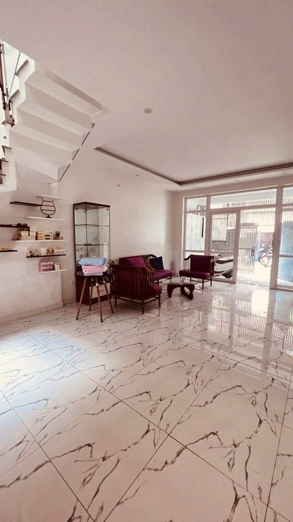 Nhà phố Hoàng Văn Thụ, Tân Bình 73m² giá 6.486 tỷ - Cơ hội đầu tư vàng!