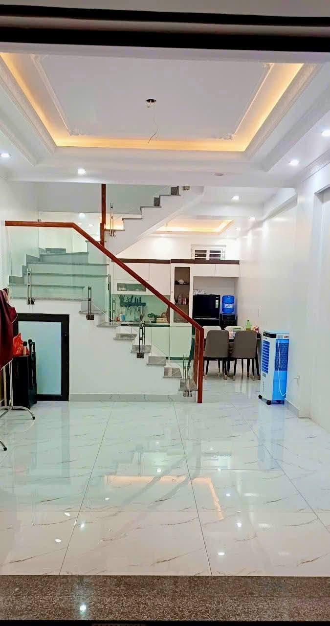 Nhà 4 Tầng Đẹp Tại Đường Hạ Đoạn 2, Hải An 40m² Giá 2.35 Tỷ - Cơ Hội Vàng Đầu Tư!