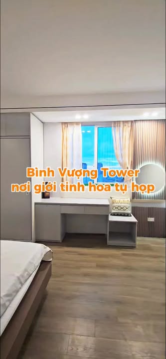 Căn hộ Bình Vượng Hà Đông 146m² giá 7.3 tỷ - Full nội thất, sổ đỏ chính chủ!