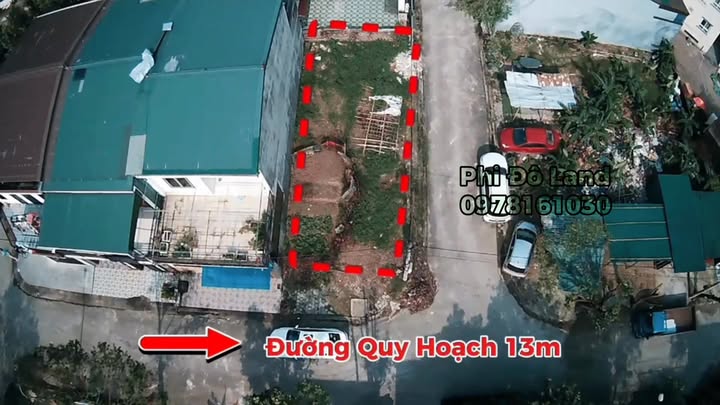 Đất lô góc Tecco Nam Thanh 130m² giá 4.3 tỷ - Cơ hội đầu tư sinh lời