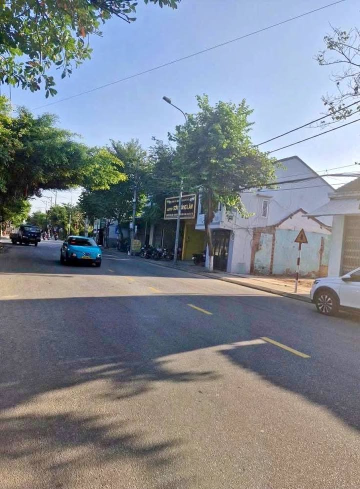 Đất mặt tiền Nguyễn Công Phương 145m² - Chính chủ bán gấp!