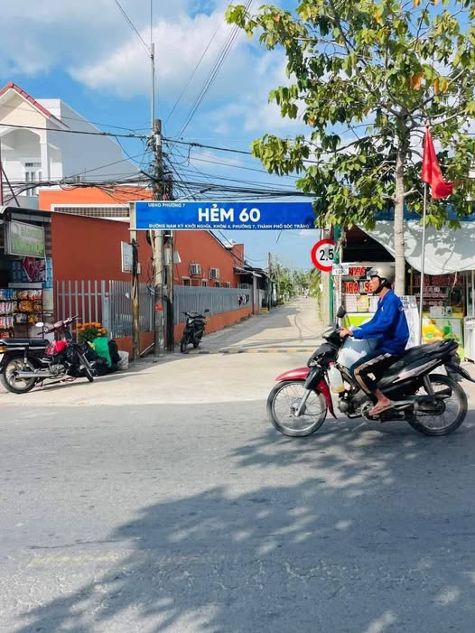 Nhà trệt đường Nam Kỳ Khởi Nghĩa, 147m² giá 1.65 tỷ - Sổ hồng chính chủ!