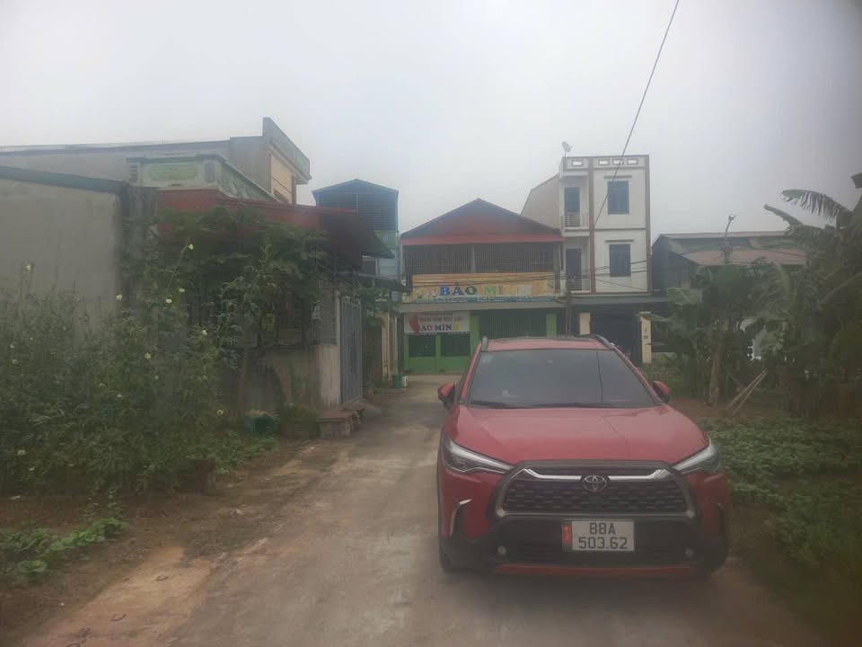 Đất nền đẹp Viên Du Hoà 103,5m² giá 2,1 tỷ - View thoáng kinh doanh tốt!