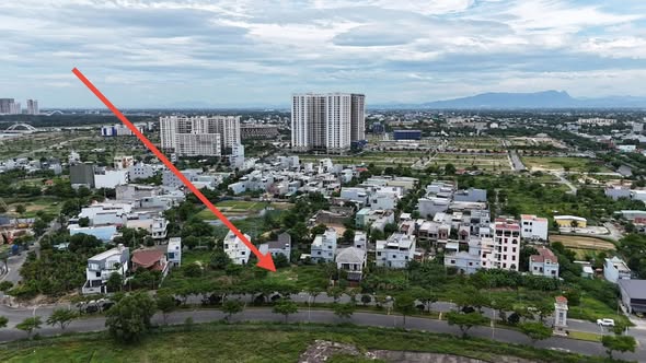 Đất nền Đà Nẵng 360m² giá 19 tỷ - Đầu tư sinh lời hấp dẫn!