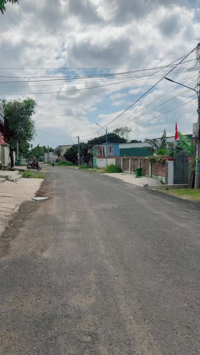 Đất nền đường Nguyễn Văn Cừ, Ea Kar 210m² giá 840 triệu - Đầu tư sinh lời ngay!