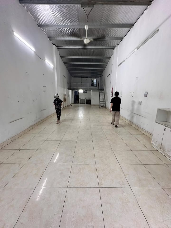 Nhà cho thuê đường Lê Lợi, Bắc Giang 7 triệu/tháng - Phù hợp làm văn phòng, spa, lớp học