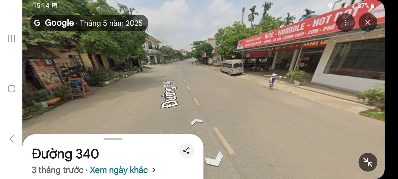 Đất nền mặt đường 477 xã Gia Tường 140m² giá thỏa thuận - Đầu tư sinh lời ngay!