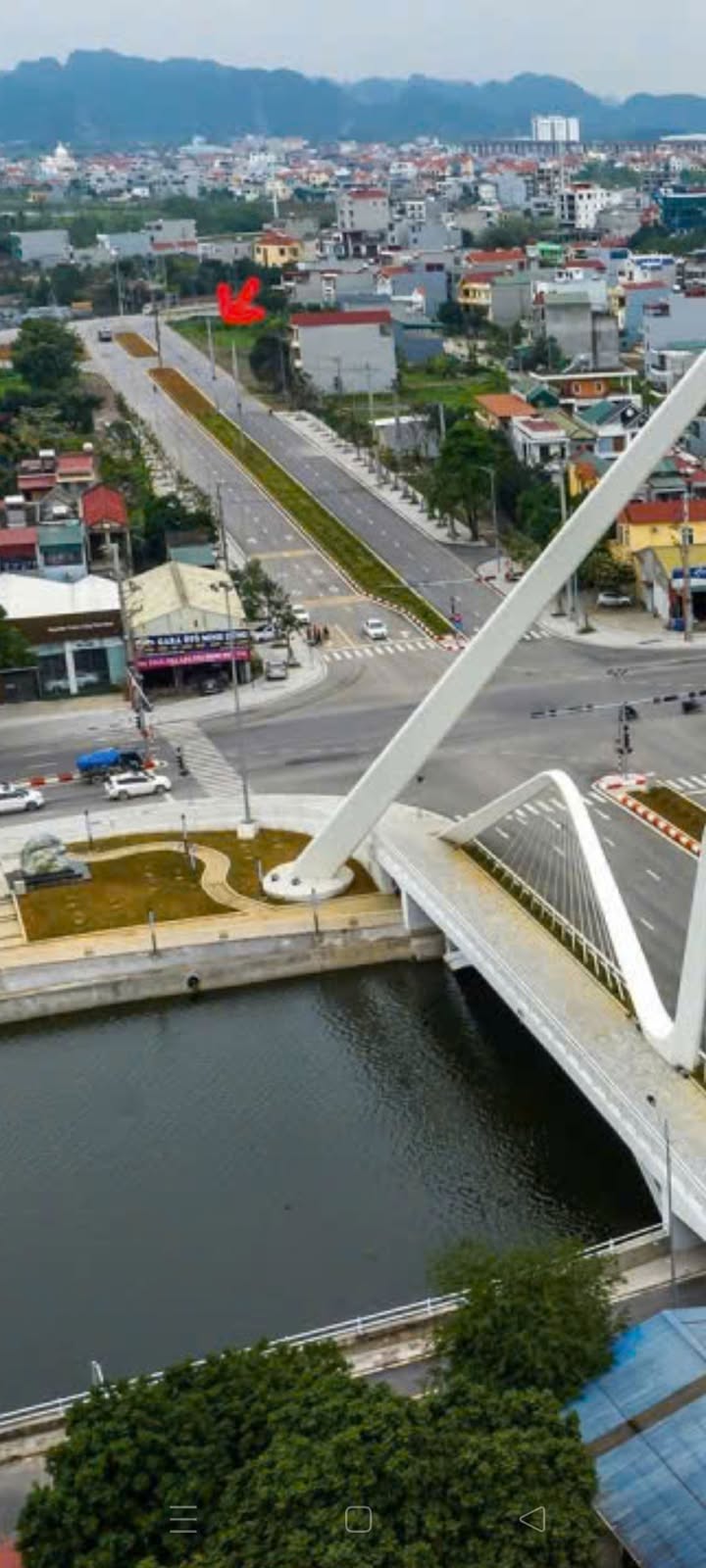 Đất mặt tiền Lê Thái Tổ, 90m² giá 12 tỷ - Cơ hội đầu tư tuyệt vời!