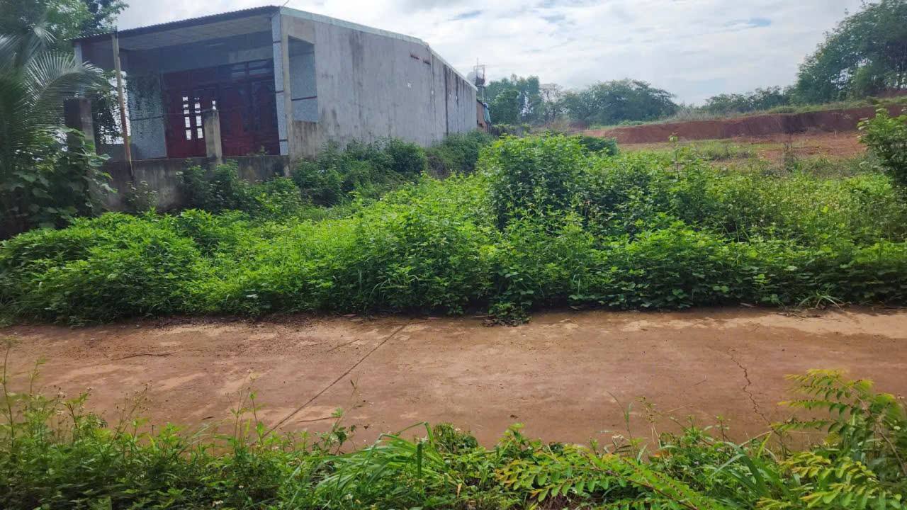 Đất thổ cư 500m² khu phố Làng Ba, phường Tiến Thành - Giá chỉ 1 tỷ VND!