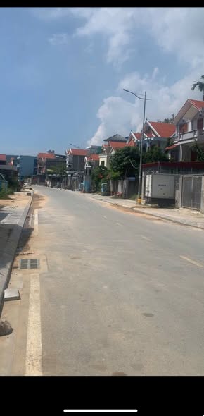 Đất mặt đường EC Hùng Thắng, Hạ Long 117m² giá 6 tỷ - Tiềm năng kinh doanh lớn!