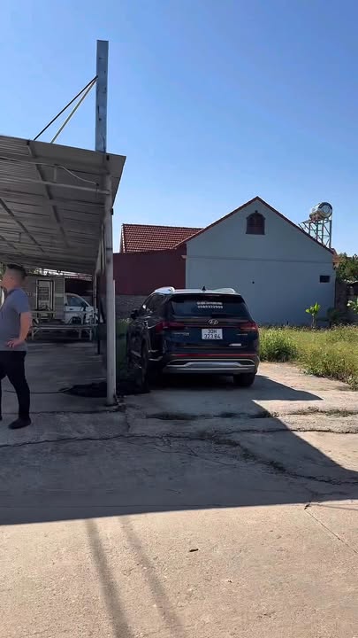 Đất nền kinh doanh đường Thanh Sơn, Minh Phú, Sóc Sơn 108m² - Cơ hội đầu tư vàng!