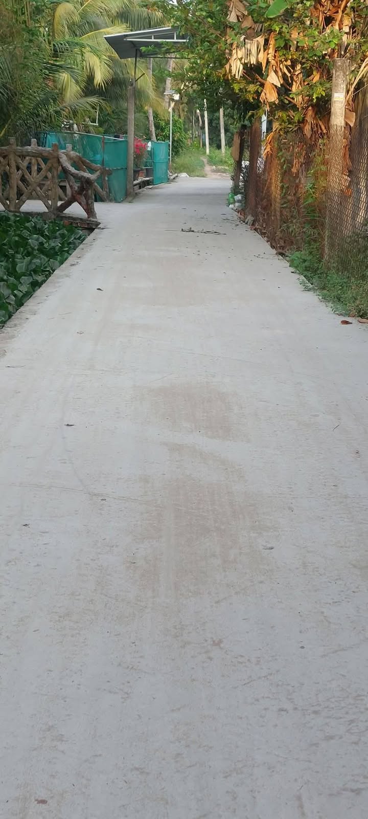 Nhà cấp 4 Thủ Thừa 140m² giá 1.3 tỷ - Chính chủ bán gấp, vào ở ngay!