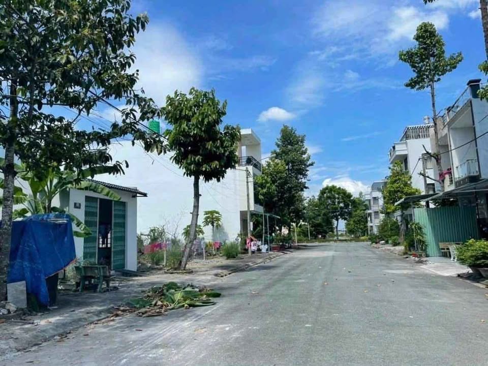 Đất tái định cư Đồng Tâm Tân An 90m² giá 2.4 tỷ - Sổ hồng riêng, chính chủ!