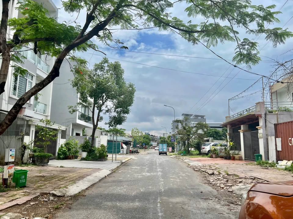 Đất nền Cao Xanh Hạ Long 90m² giá 5 tỷ - Đầu tư sinh lời ngay!