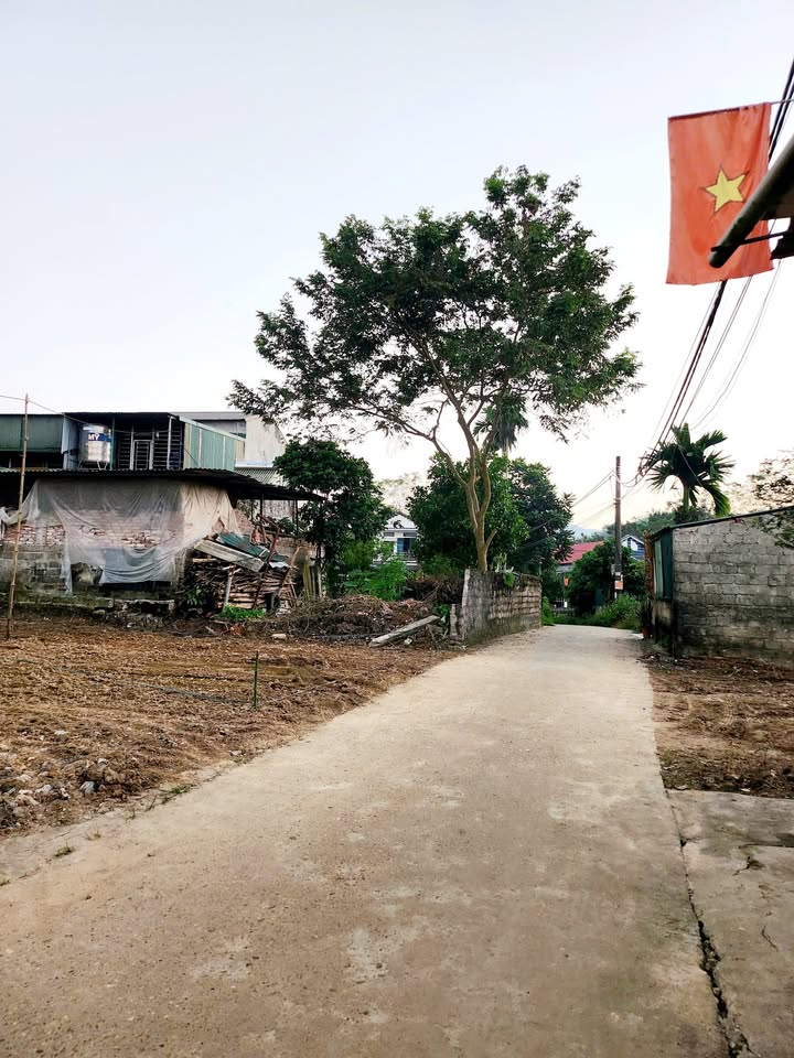 Đất nền xóm 3 Kim Phú 110m² giá chỉ 1 tỷ - Đường bê tông thông thoáng!