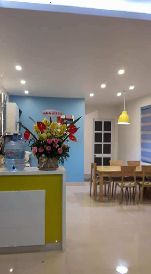 Nhà 2 tầng mặt ngõ Đằng Hải, Hải An, Hải Phòng 93,5m² giá 4,2 tỷ - Sổ đỏ chính chủ