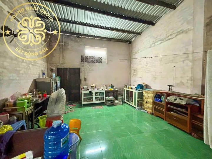 Đất mặt tiền kèm nhà đường Nguyễn Thiện Năng, Cà Mau 192m² giá 3 tỷ - Tiềm năng kinh doanh cao!