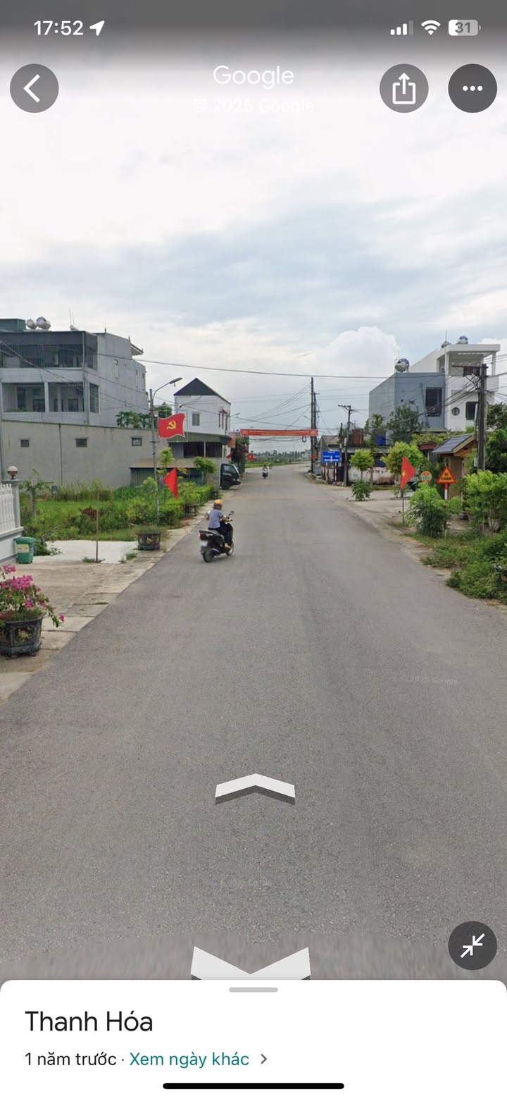 Đất thổ cư 150m² xã Quảng Bình, Quảng Xương giá 1.5 tỷ - Tiềm năng tăng giá mạnh!