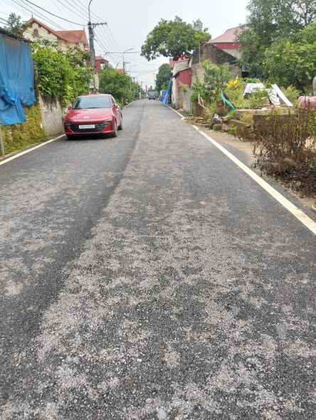 Đất nền 80m² Mễ Sở giá 3 tỷ - Sổ hồng chính chủ, vị trí đắc địa!