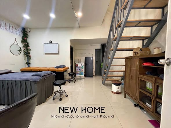 FrontHouse tại Lê Văn Sỹ, Long Khánh - 45m², Mặt bằng đẹp, sẵn sàng kinh doanh!