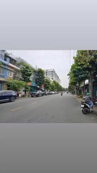 Đất nền KDC Hiệp Thành 3, Thủ Dầu Một 115m² - Sổ đỏ chính chủ, vị trí đắc địa!