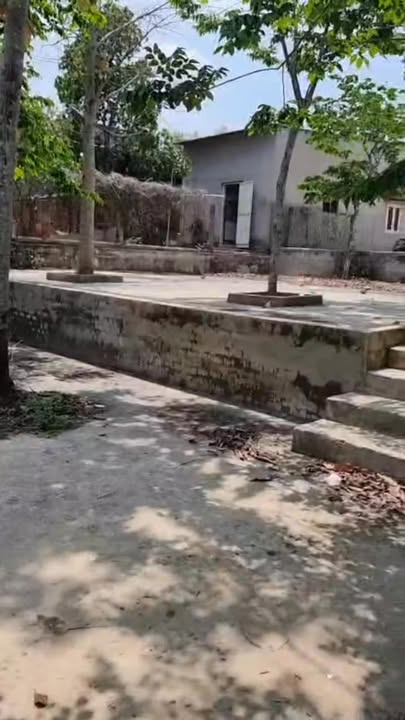 Đất nền Tân Uyên Bình Dương 1000m² giá 10 tỷ - View sông Đồng Nai tuyệt đẹp!