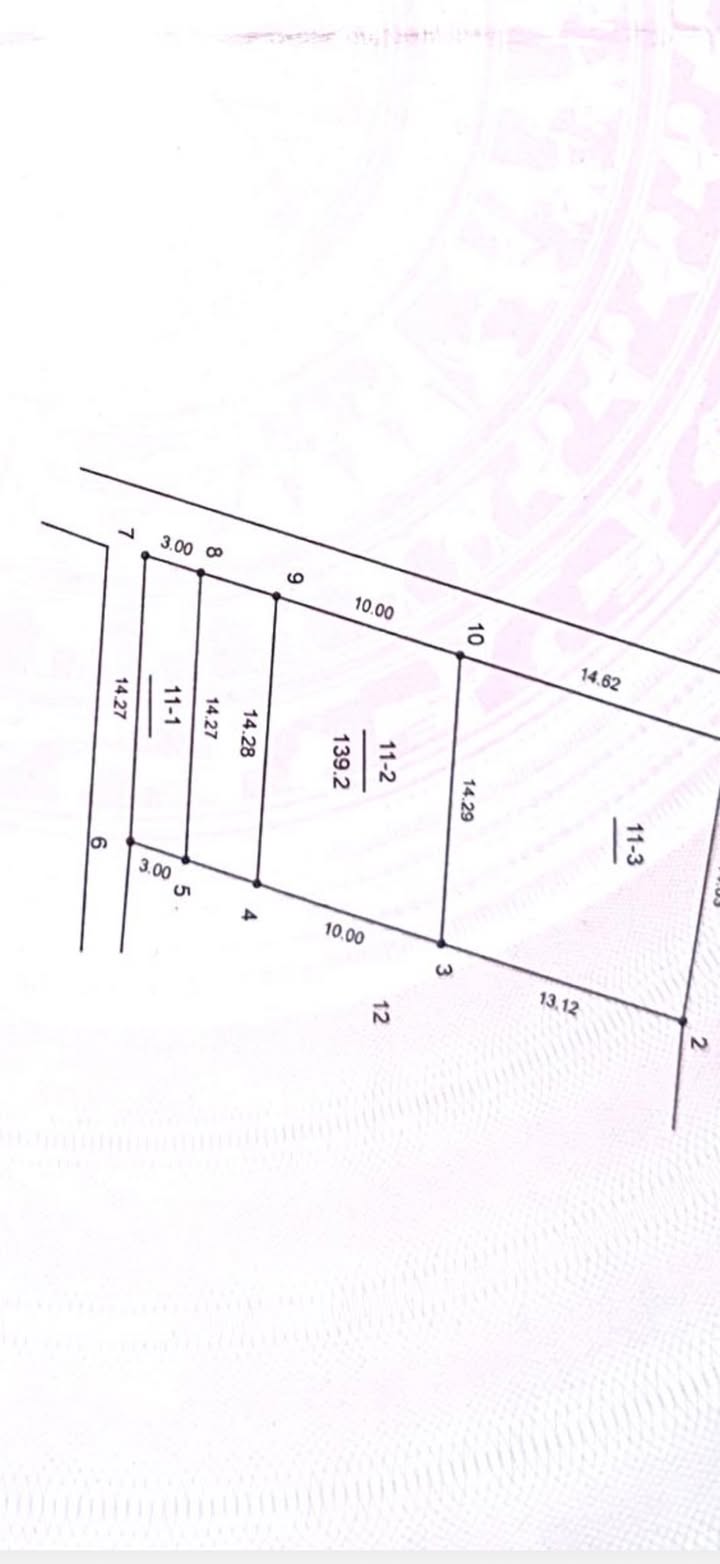 Đất nền 65m² tại An Thắng, Biên Giang - Giá 4.55 tỷ, Sổ đỏ chính chủ!
