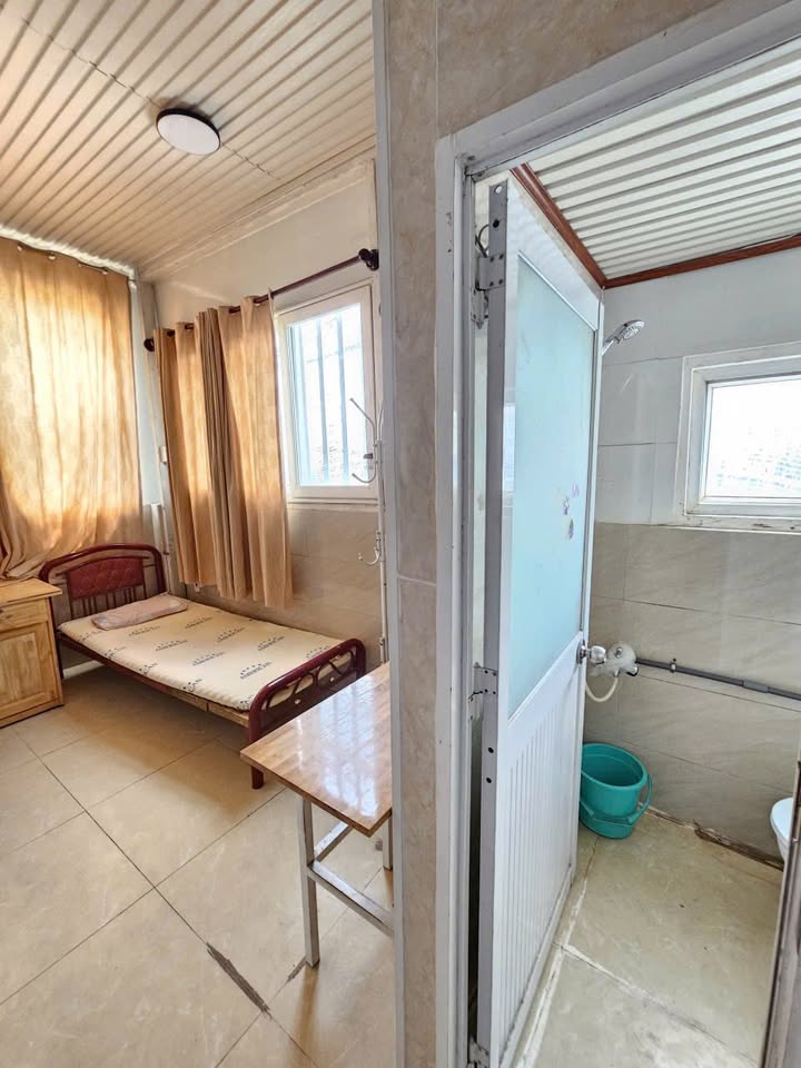 Căn hộ cho thuê đường Trường Chinh, Tân Bình 3PN - Full nội thất tiện nghi